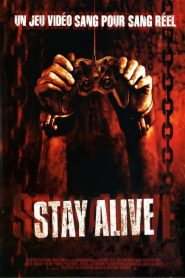 Stay Alive