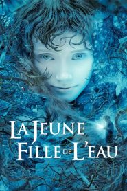 La Jeune fille de l’eau