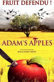 Adam’s Apples