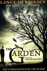 Le Jardin du mal