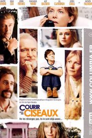 Courir avec des ciseaux