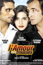 L’amour aux trousses