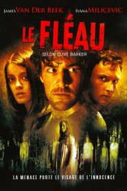 Le fléau selon Clive Barker