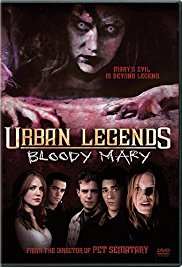 Urban Legend 3 : Bloody Mary