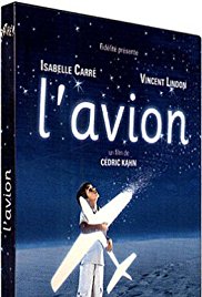 L’avion