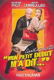 Mon petit doigt m’a dit…