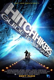 H2G2 : Le guide du voyageur galactique