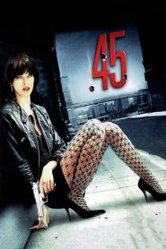 Calibre 45