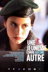 Une jeunesse comme aucune autre