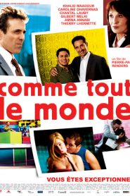Comme tout le monde