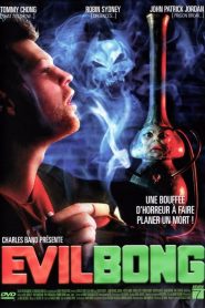 Evil Bong