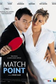Match point