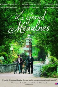 Le grand Meaulnes