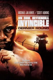 Un Seul deviendra invincible : Dernier round