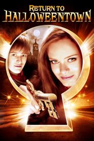 Les Sorcières d’Halloween 4