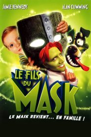 Le fils du Mask