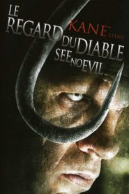 Le regard du diable
