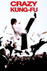 Crazy Kung-Fu