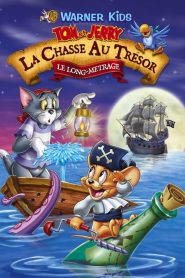Tom et Jerry : La Chasse au trésor
