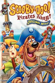 Scooby-Doo et le Triangle des Bermudes