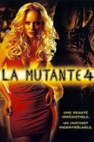 La Mutante 4 : Renaissance