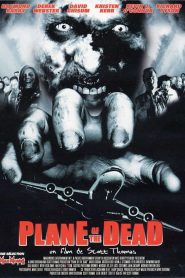 Des Zombies dans l’avion