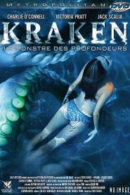Kraken : Le monstre des profondeurs