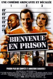 Bienvenue En Prison
