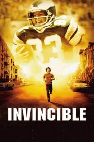 Invincible