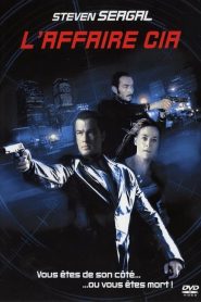 L’affaire CIA (La dernière cible)