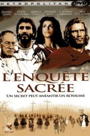 L’Enquête sacrée