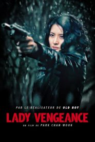 Lady Vengeance