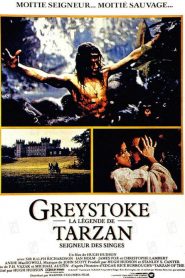 Greystoke, la légende de Tarzan