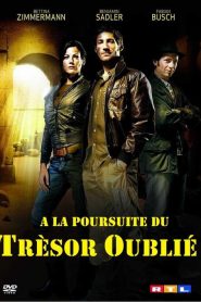 À la poursuite du trésor oublié