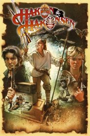 Les Naufragés de l’ile aux pirates