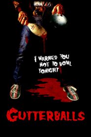 Gutterballs