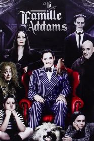 La Famille Addams