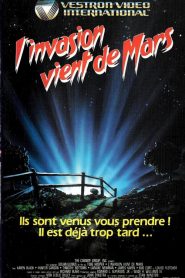 L’invasion vient de Mars