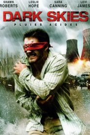 Dark Skies : Pluies acides