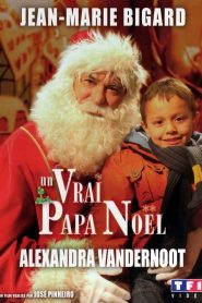 Un vrai papa Noël