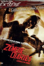 The Zombie Diaries (journal d’un zombie)