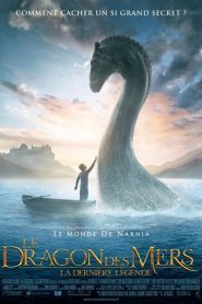 Le dragon des mers : La dernière légende