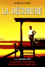 La déchirure