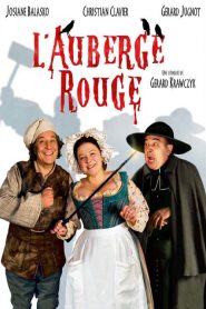 L’auberge rouge