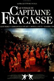 Le voyage du capitaine Fracasse