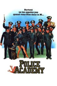 Police Academy