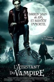 L’Assistant du Vampire