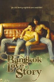 Bangkok Love Story