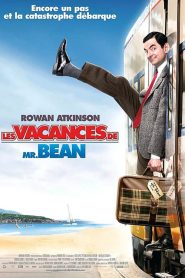 Les vacances de Mr. Bean