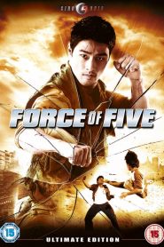 Force of Five
